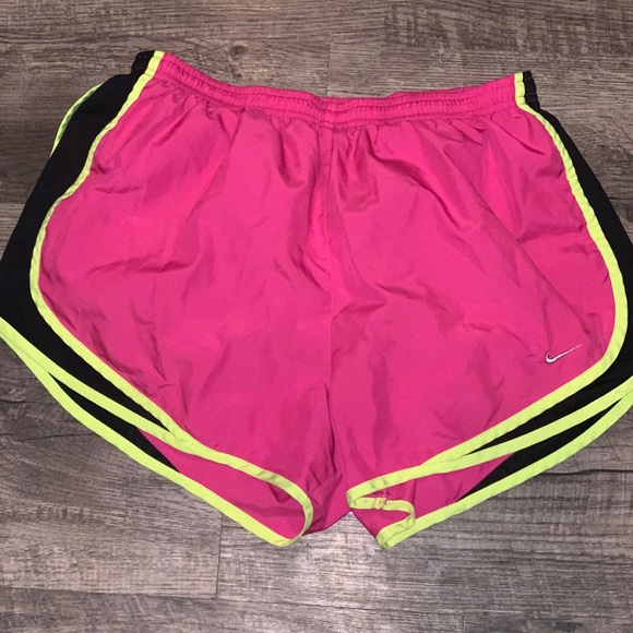 Nike Dri-Fit Running Shorts - Picture 1 of 3